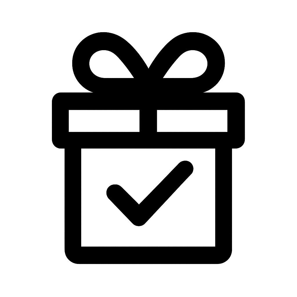 GiftMatch logo